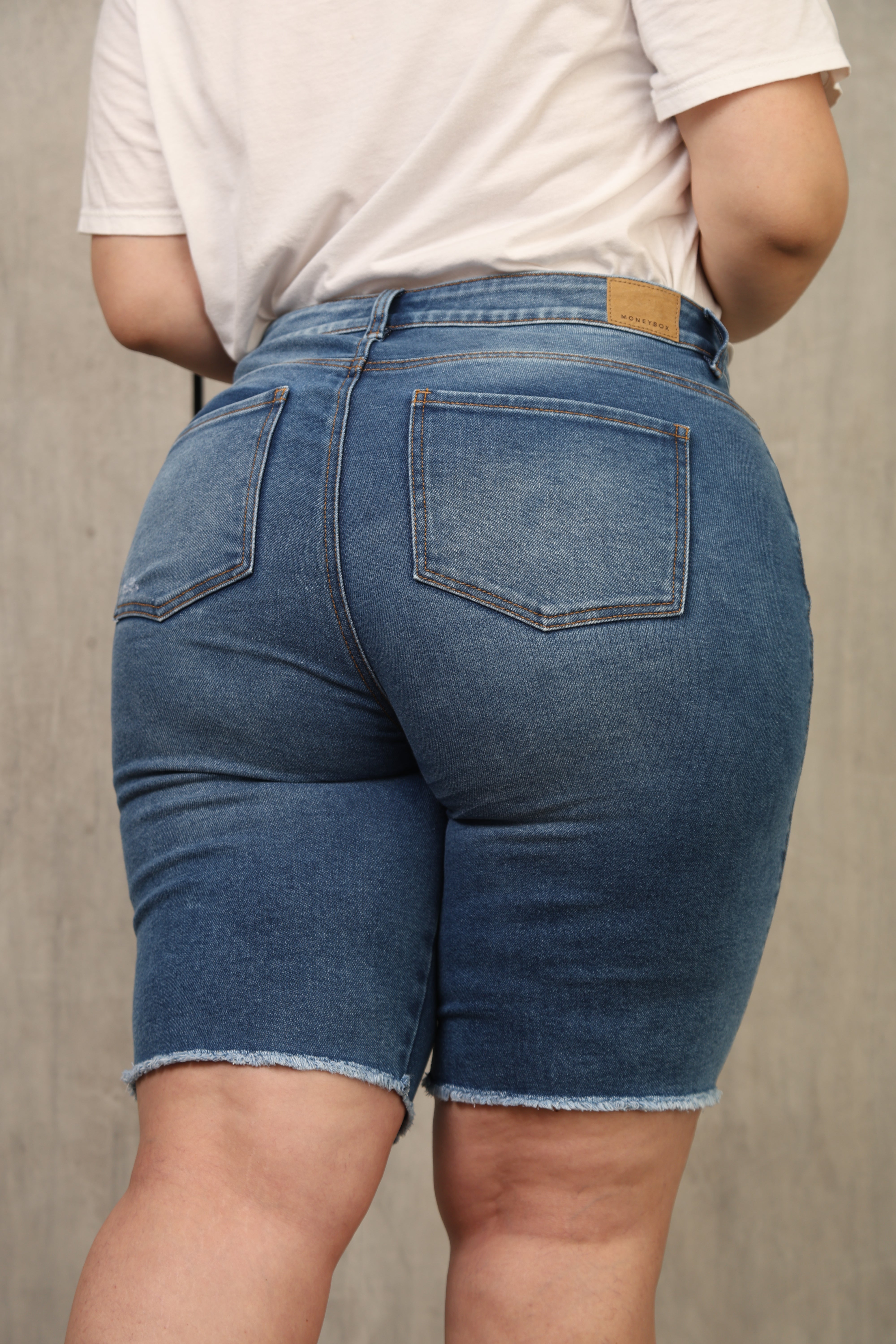 SHORT DAMA – TORERO – TIRO MEDIO – MODA COLOMBIANA – REF: 761 PL
