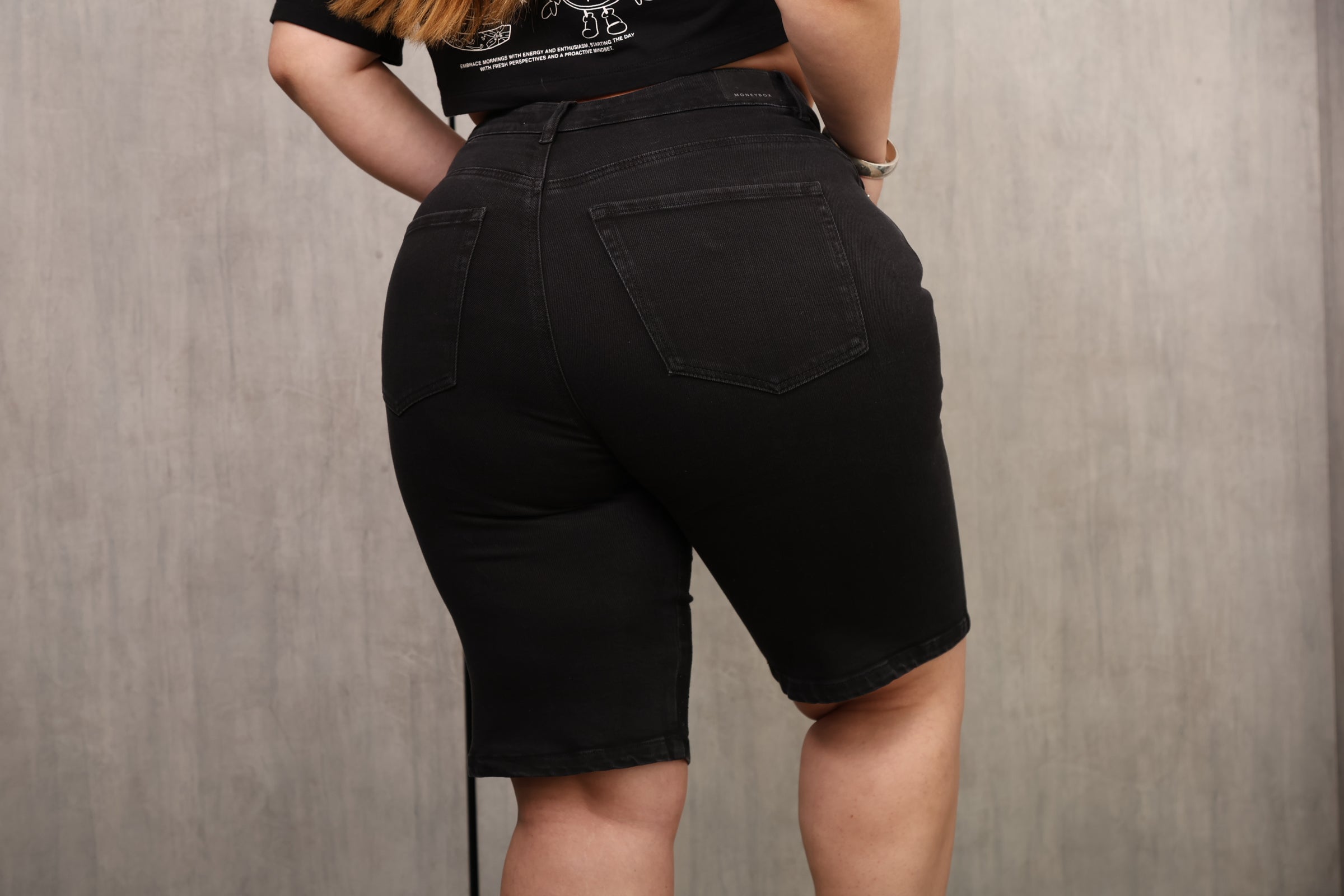 TORERO DAMA BLACK – LUXURY CRYSTALS – TIRO ALTO – MODA COLOMBIANA – REF: 797 pl