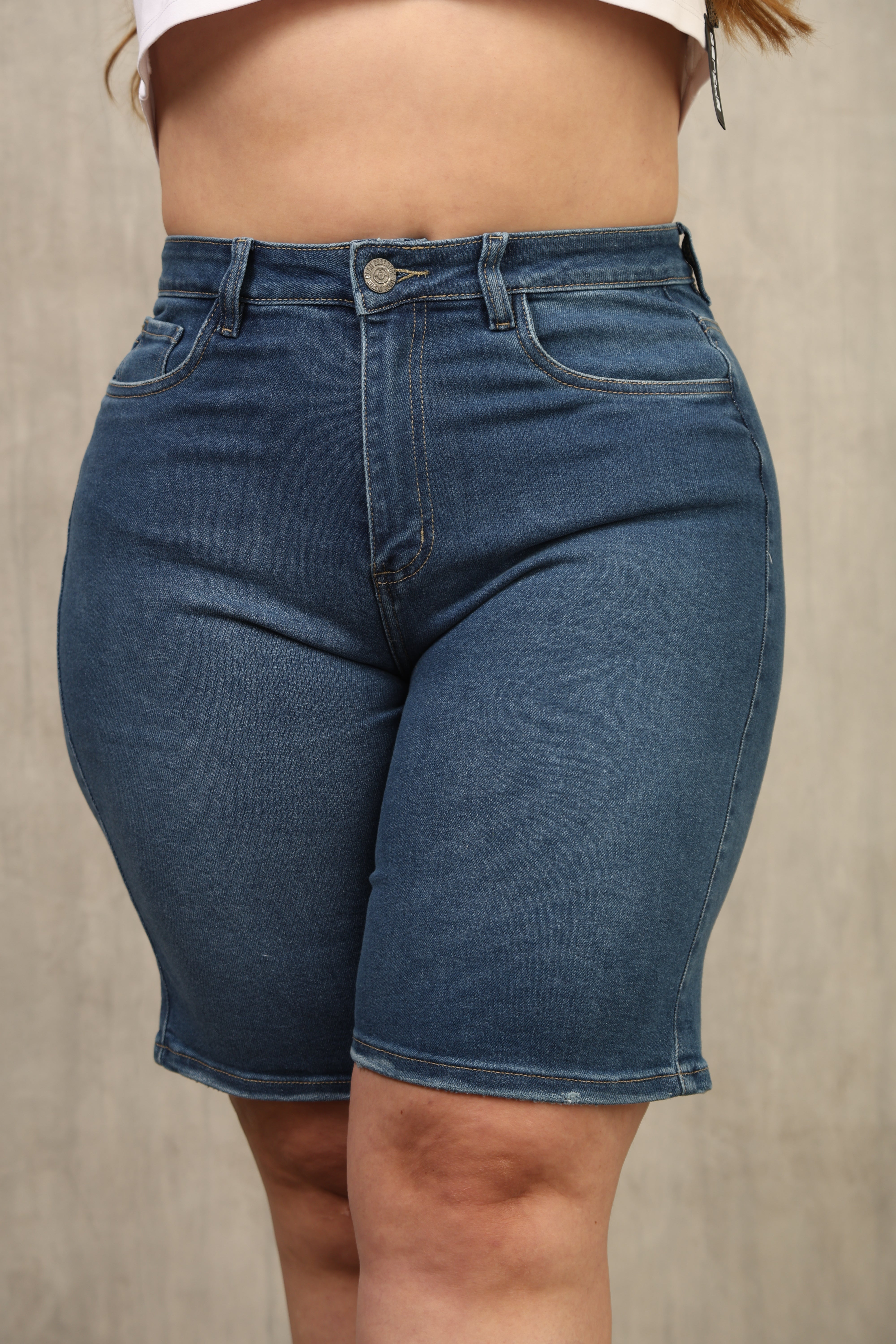 TORERO AMPLIO, TIRO ALTO, MODA COLOMBIANA – Ref: 9814 PL